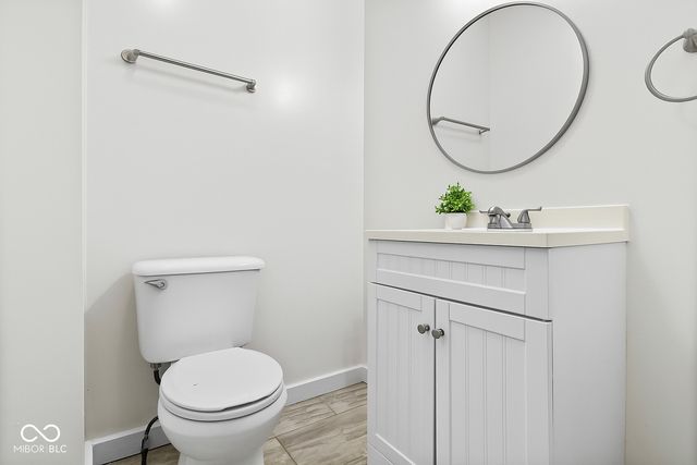 1539 N Rural Street, Indianapolis, IN 46201