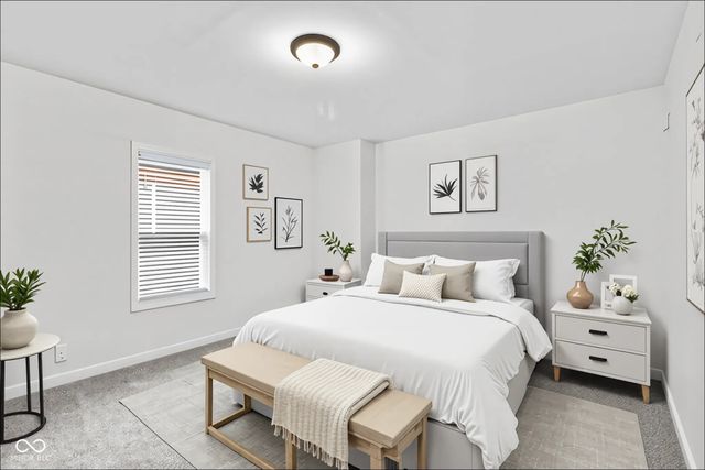 1539 N Rural Street, Indianapolis, IN 46201