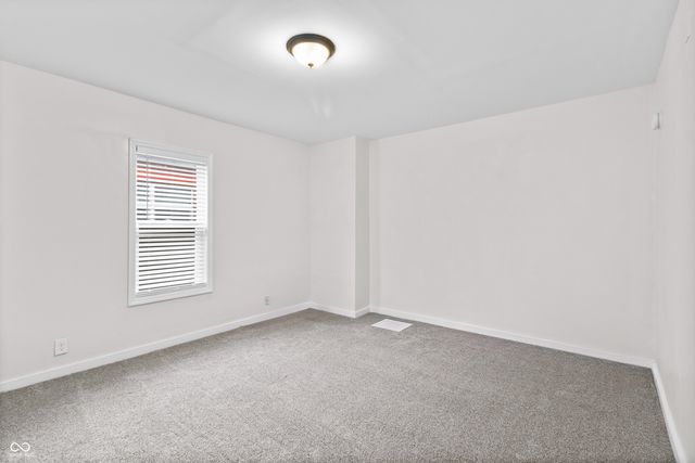 1539 N Rural Street, Indianapolis, IN 46201