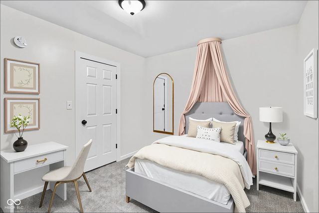 1539 N Rural Street, Indianapolis, IN 46201