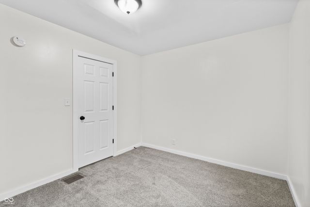 1539 N Rural Street, Indianapolis, IN 46201