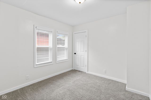 1539 N Rural Street, Indianapolis, IN 46201