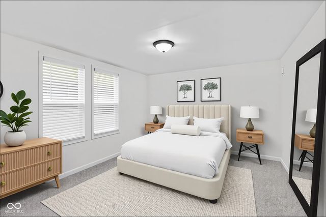 1539 N Rural Street, Indianapolis, IN 46201