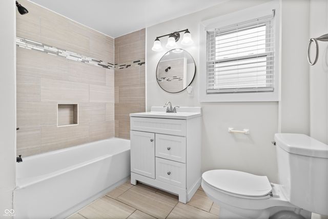 1539 N Rural Street, Indianapolis, IN 46201