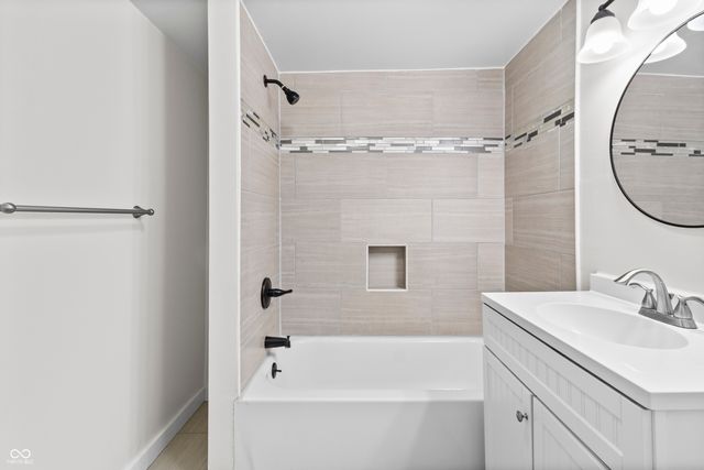 1539 N Rural Street, Indianapolis, IN 46201