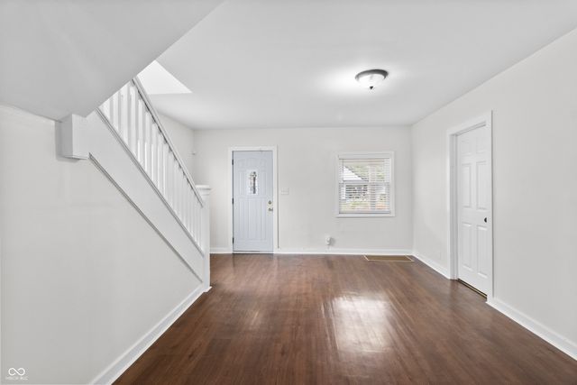 1539 N Rural Street, Indianapolis, IN 46201