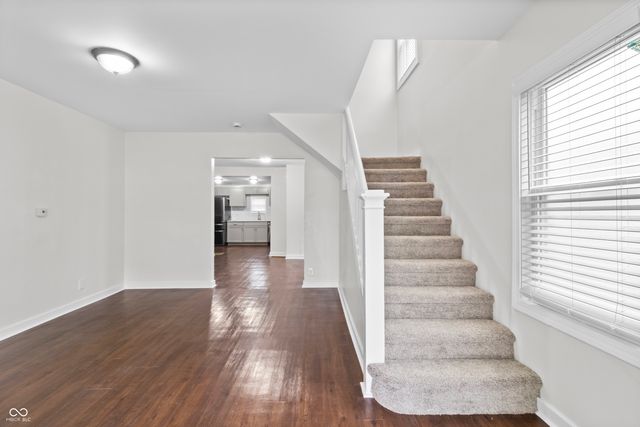 1539 N Rural Street, Indianapolis, IN 46201