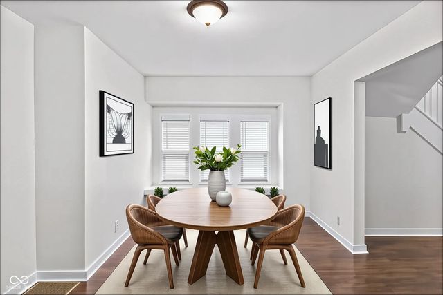 1539 N Rural Street, Indianapolis, IN 46201