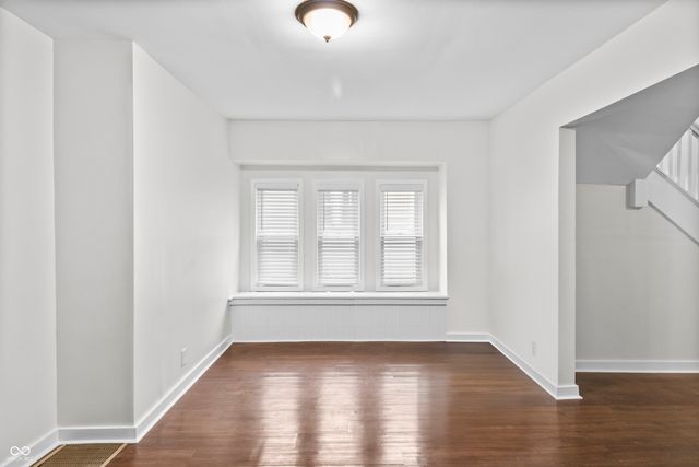 1539 N Rural Street, Indianapolis, IN 46201