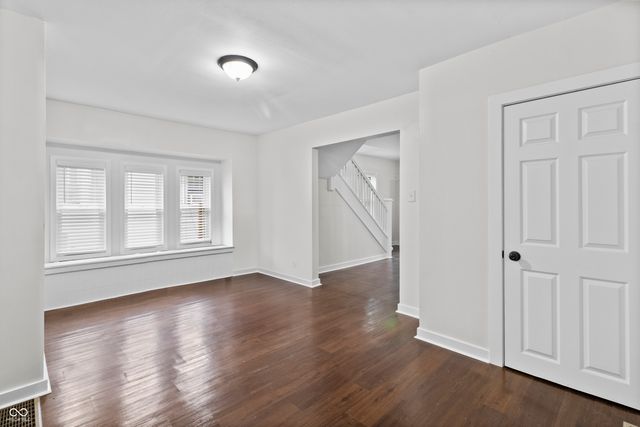 1539 N Rural Street, Indianapolis, IN 46201