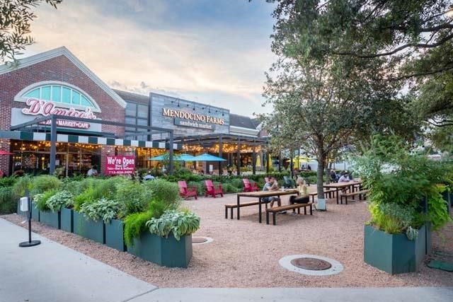 5920 Lake Street, Houston, TX 77005