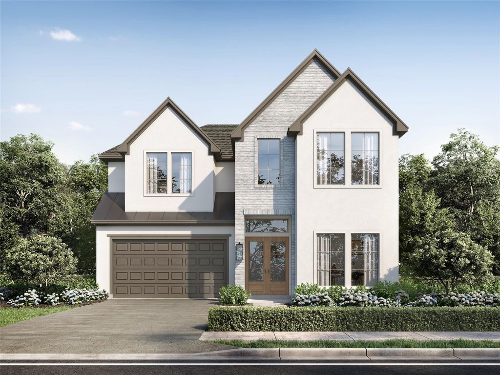 5920 Lake Street, Houston, TX 77005