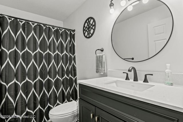 329 Fleitas Avenue, Pass Christian, MS 39571