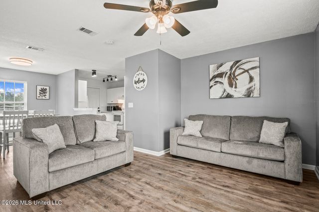 329 Fleitas Avenue, Pass Christian, MS 39571