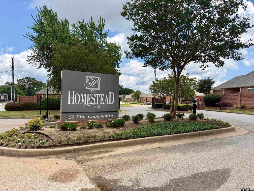 2409 Homestead, Tyler, TX 75701