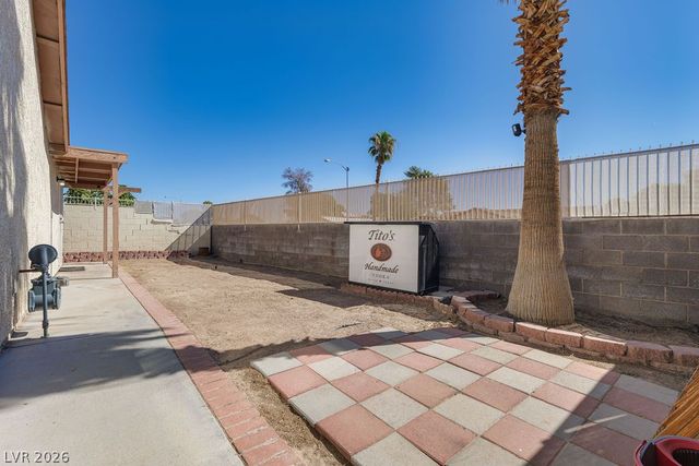 7242 Vireo Drive, Las Vegas, NV 89147