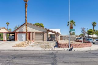 7242 Vireo Drive, Las Vegas, NV 89147