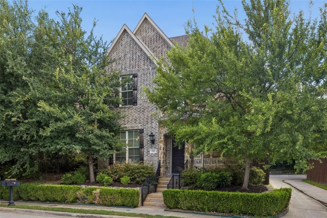 1022 Shadyside Lane, Dallas, TX 75223