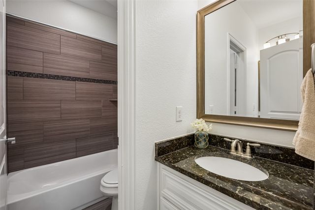 1022 Shadyside Lane, Dallas, TX 75223