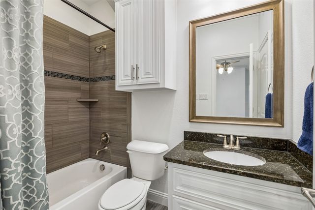 1022 Shadyside Lane, Dallas, TX 75223