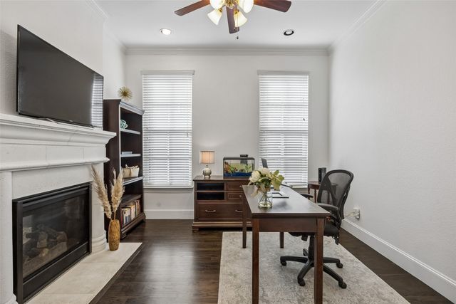 1022 Shadyside Lane, Dallas, TX 75223