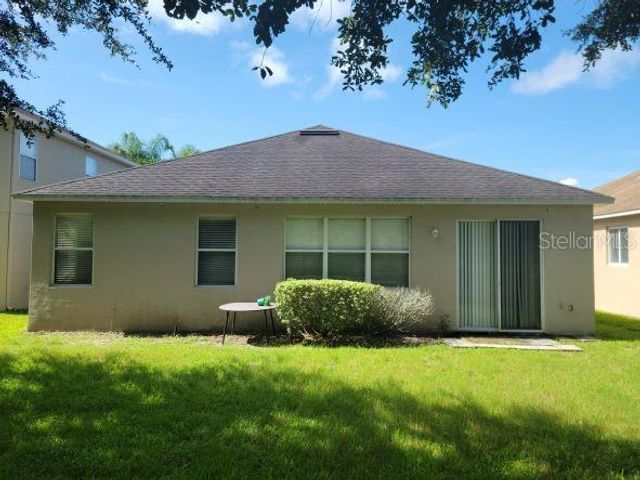 13008 OULTON CIRCLE, Orlando, FL 32832