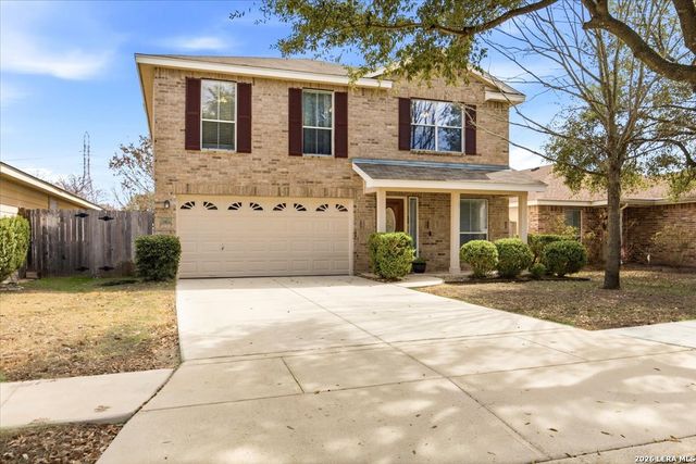 9738 Country Shadow, San Antonio, TX 78254