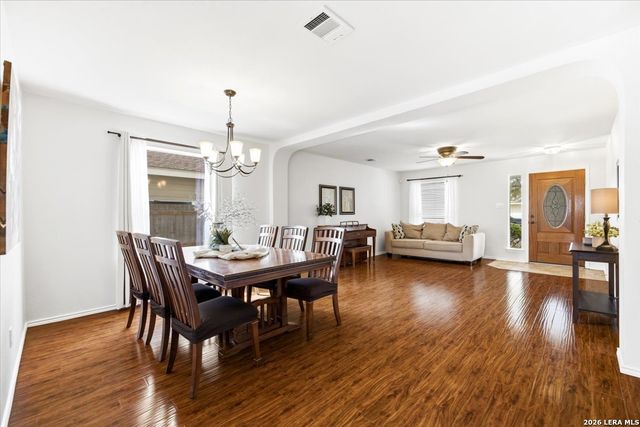 9738 Country Shadow, San Antonio, TX 78254