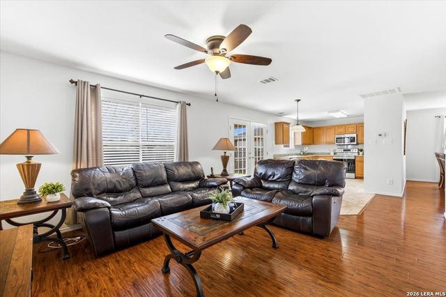 9738 Country Shadow, San Antonio, TX 78254