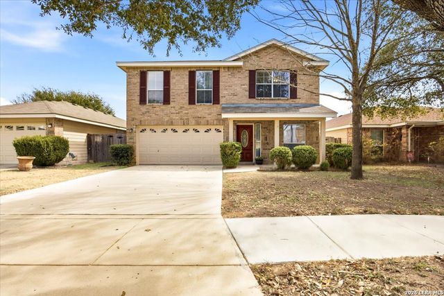 9738 Country Shadow, San Antonio, TX 78254