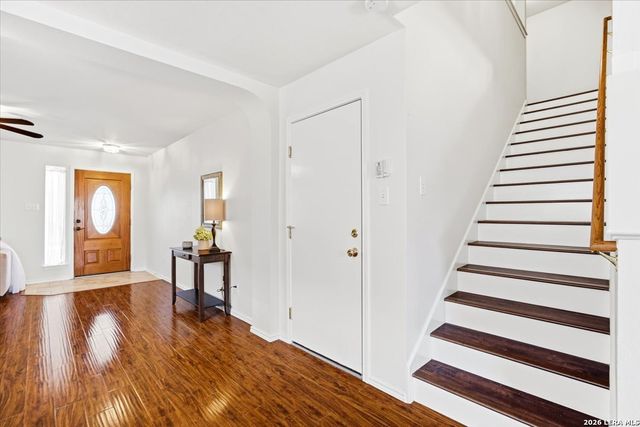 9738 Country Shadow, San Antonio, TX 78254