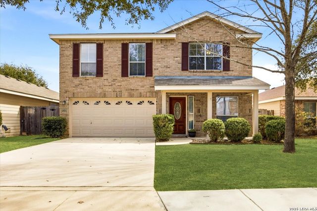 9738 Country Shadow, San Antonio, TX 78254