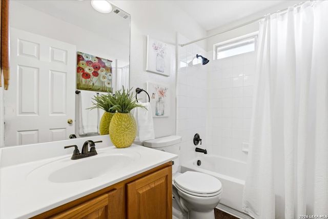 9738 Country Shadow, San Antonio, TX 78254