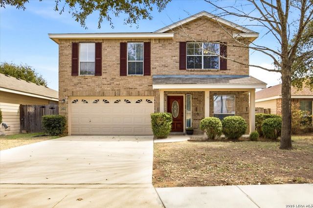 9738 Country Shadow, San Antonio, TX 78254