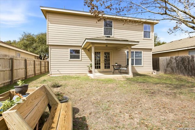 9738 Country Shadow, San Antonio, TX 78254