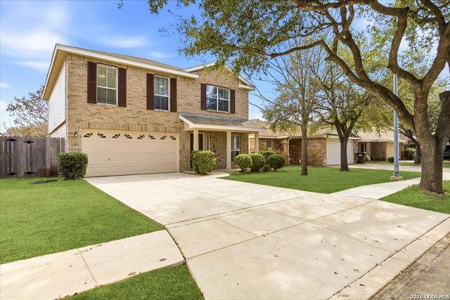 9738 Country Shadow, San Antonio, TX 78254