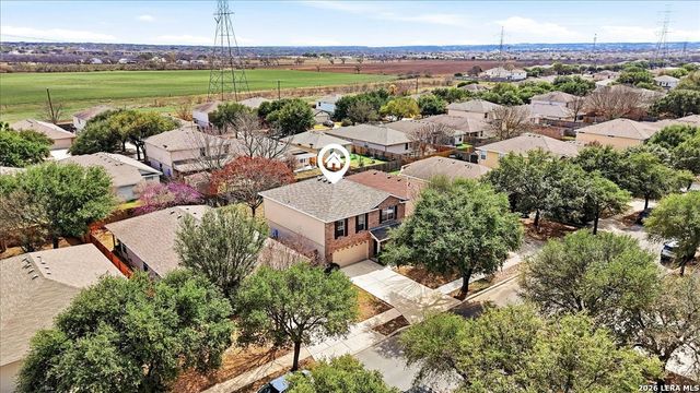 9738 Country Shadow, San Antonio, TX 78254