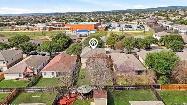 9738 Country Shadow, San Antonio, TX 78254
