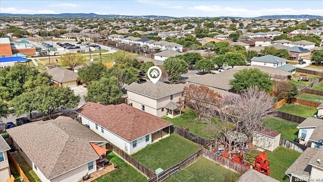 9738 Country Shadow, San Antonio, TX 78254