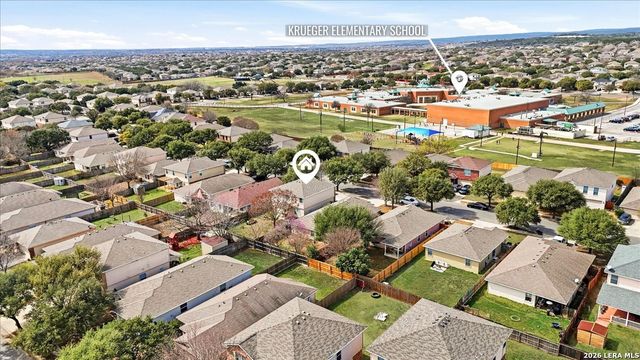 9738 Country Shadow, San Antonio, TX 78254