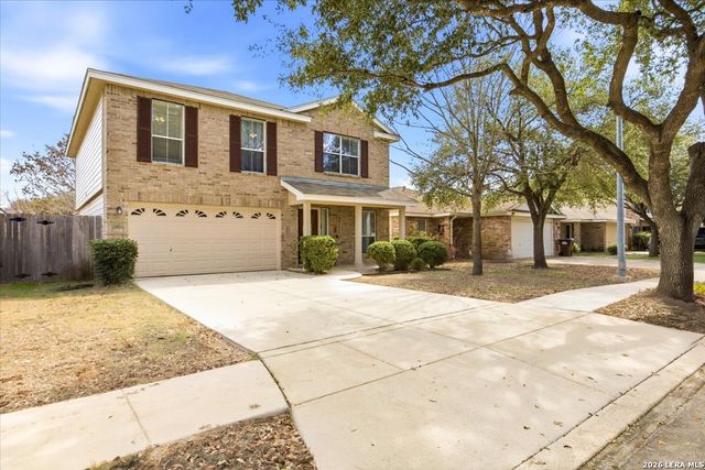 9738 Country Shadow, San Antonio, TX 78254