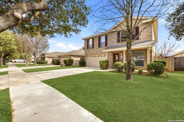 9738 Country Shadow, San Antonio, TX 78254