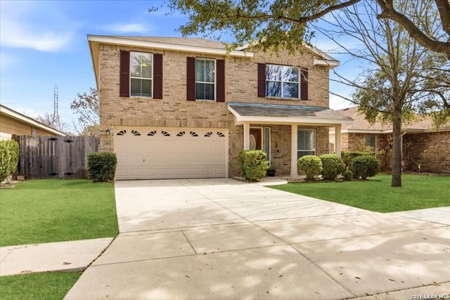 9738 Country Shadow, San Antonio, TX 78254