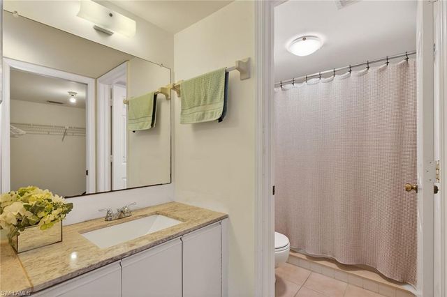 3021 Sandpiper Bay CIR E206, Naples, FL 34112