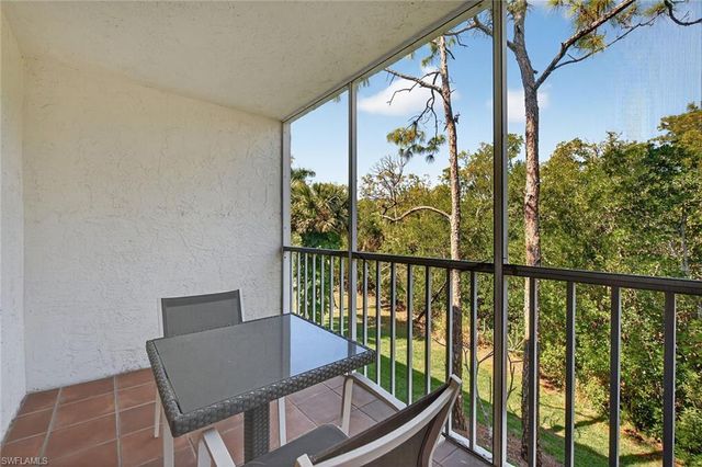 3021 Sandpiper Bay CIR E206, Naples, FL 34112