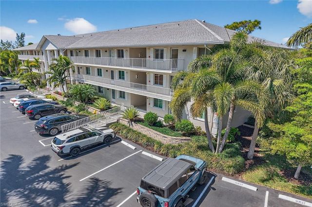 3021 Sandpiper Bay CIR E206, Naples, FL 34112