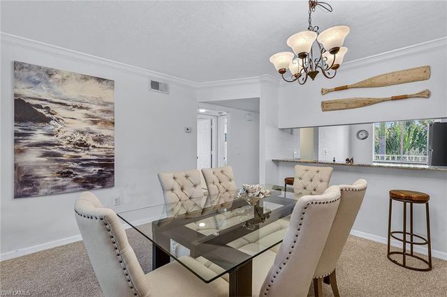 3021 Sandpiper Bay CIR E206, Naples, FL 34112