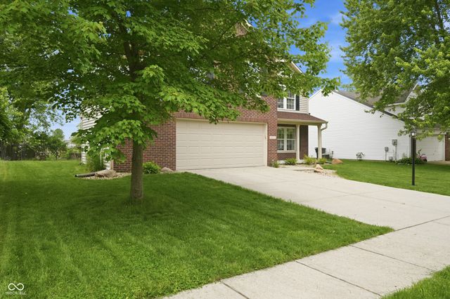 9220 N Coral Reef Road, Mccordsville, IN 46055