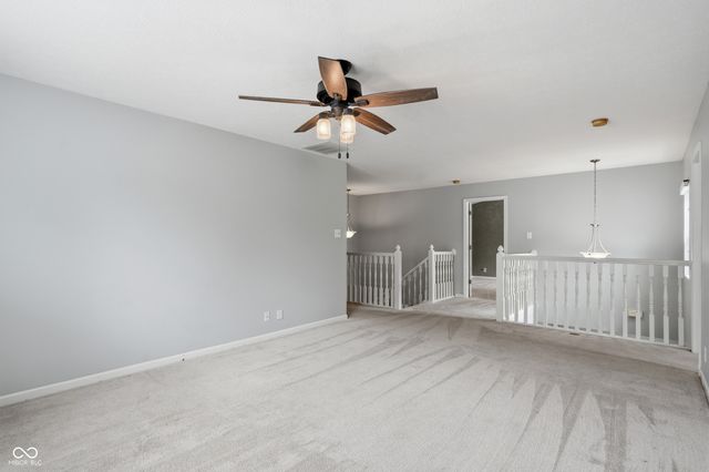 9220 N Coral Reef Road, Mccordsville, IN 46055