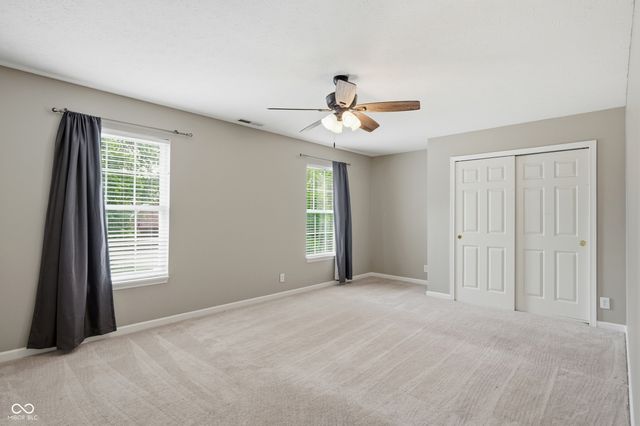 9220 N Coral Reef Road, Mccordsville, IN 46055